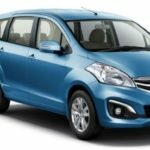 Spesifikasi Lengkap Suzuki Ertiga Diesel Indonesia
