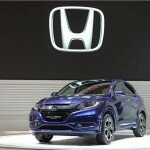 Perbandingan Honda HR-V VS Chevrolet Trax