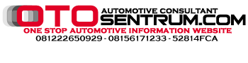 Konsultan Otomotif Bandung Logo