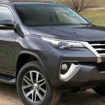 Perbandingan Fitur Toyota Fortuner VS Mitsubishi Pajero Terbaru