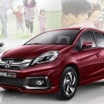 Honda Akhirnya Geser Penjualan Toyota di Bandung