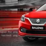 Pilihan Transmisi Suzuki Baleno Hatchback